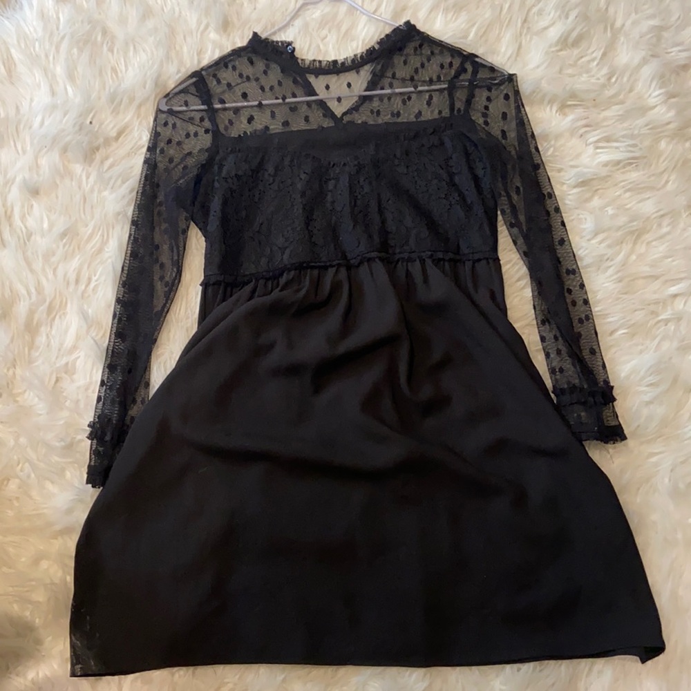 Zara Dress w/o Tags